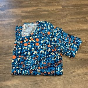 2XL Lularoe Perfect Tee